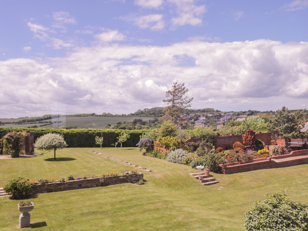 Pentire House