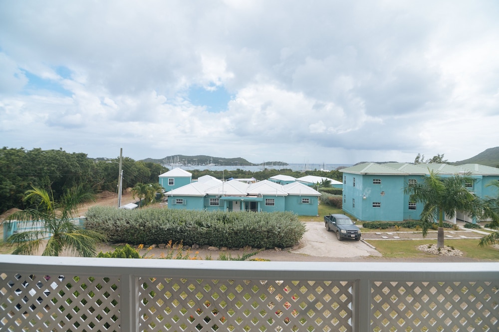 Neem View Apartments Antigua