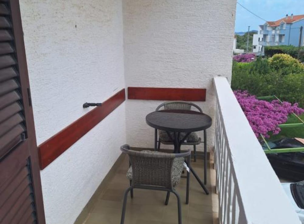 Apartments Villa Šesto