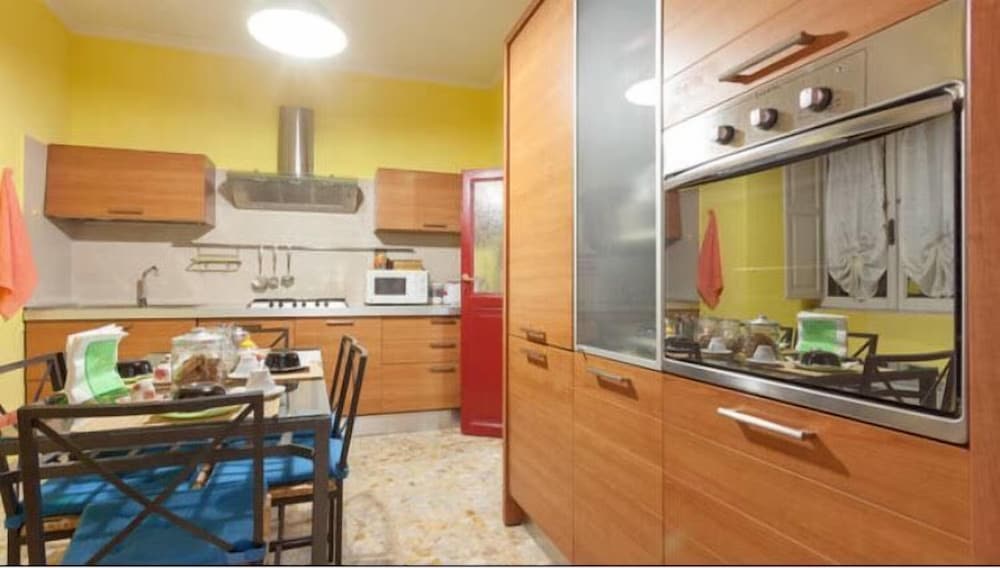 Almacromondo B&B