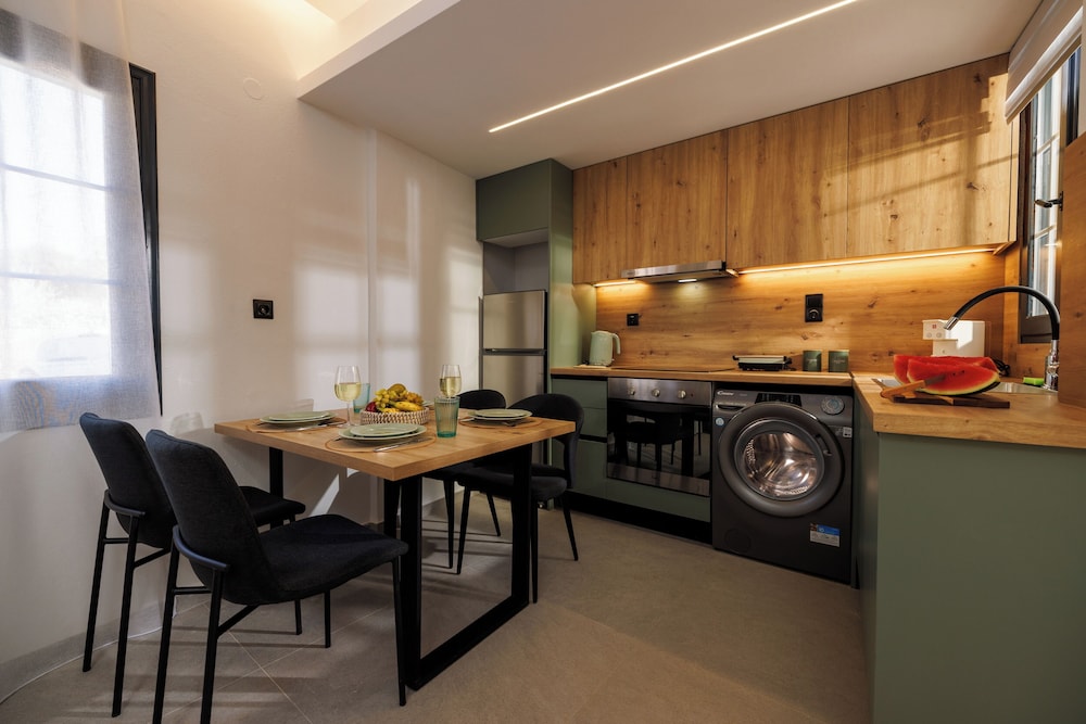 Angel Apartments 1