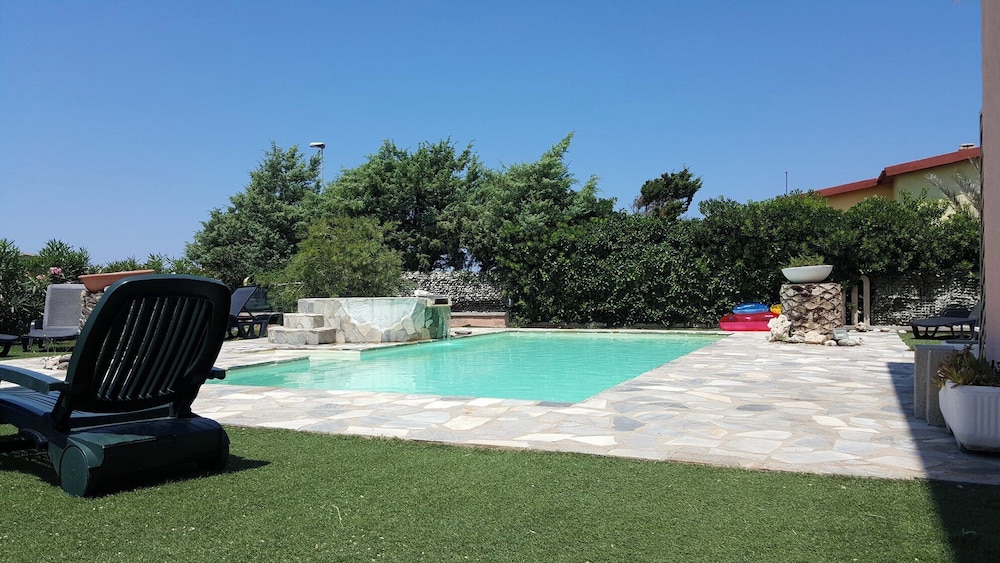 Residenza Agnese Sardegna