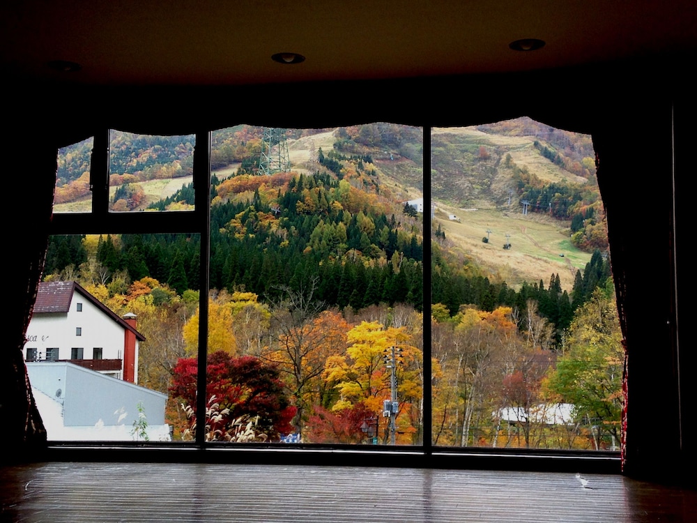 Lodge Oka