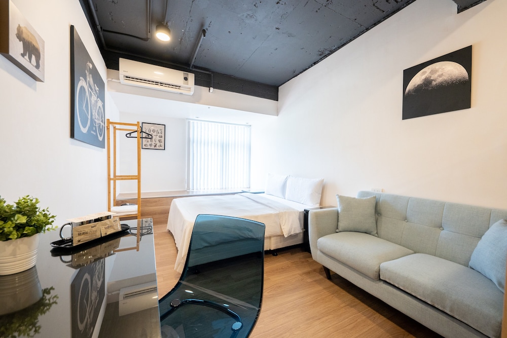 Hotelshere-Ximen