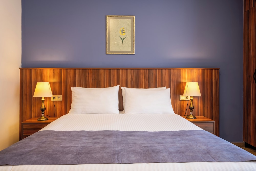 La Wisteria Butik Otel İstanbul - Image 29