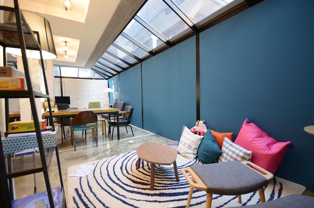 Sunny Hill Hostel Hongdae