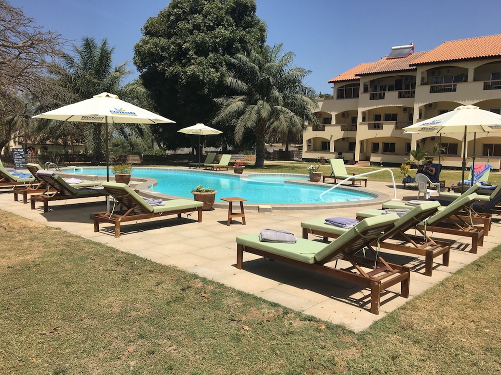 Kololi Beach Resort