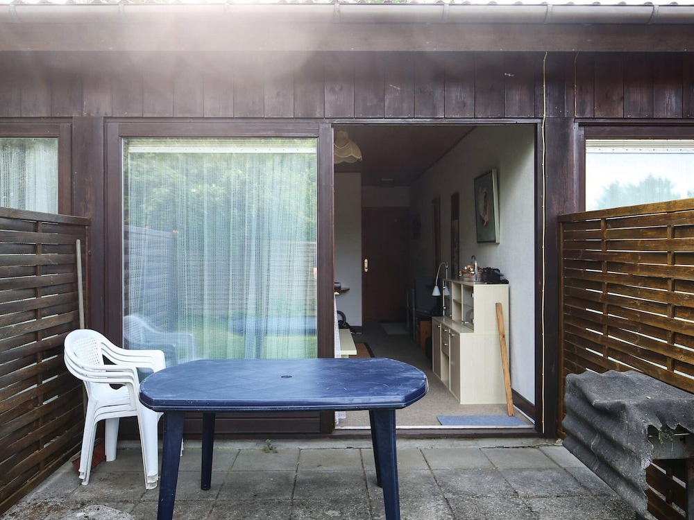 2 Person Holiday Home in Nykobing Sj view 4
