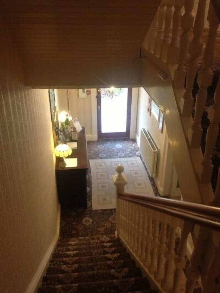 Cameron House Hotel
