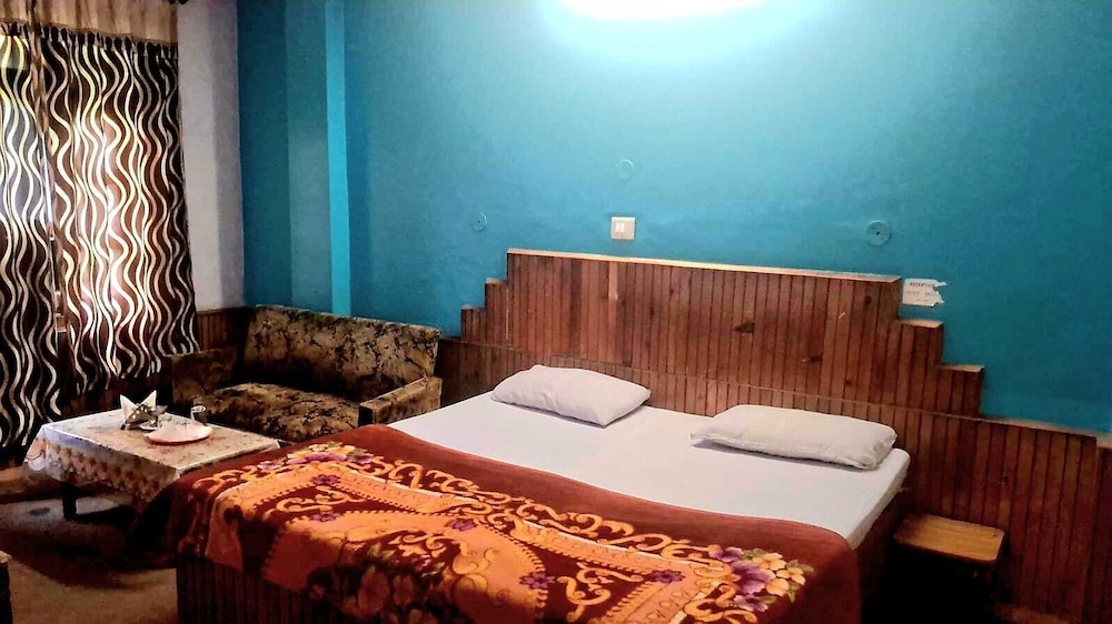 Mid Way Tourist & Resorts