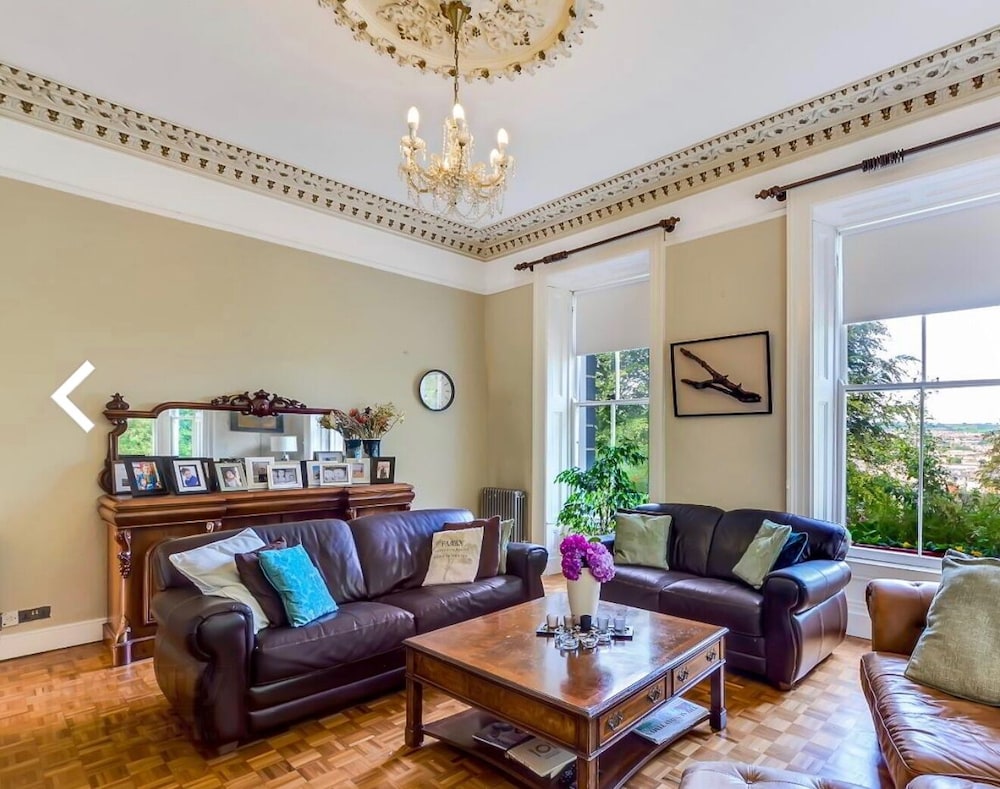 Fabulous 6 Bedroom Victorian Period House