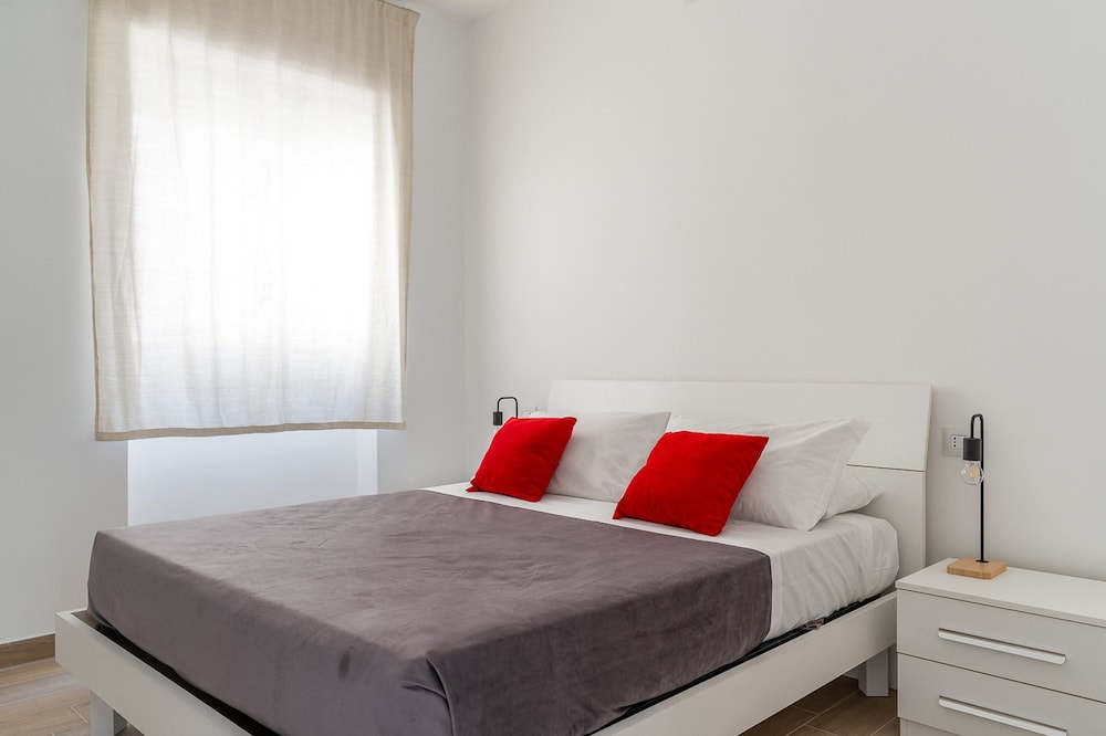 Russu Suli Apartment 2 by Wonderful Italy