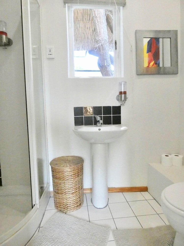 Ocean Golf Guest House
