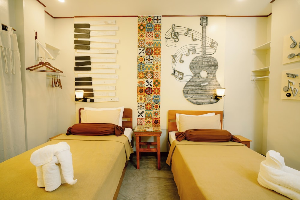 Antonio's Bed and Breakfast Hotel
