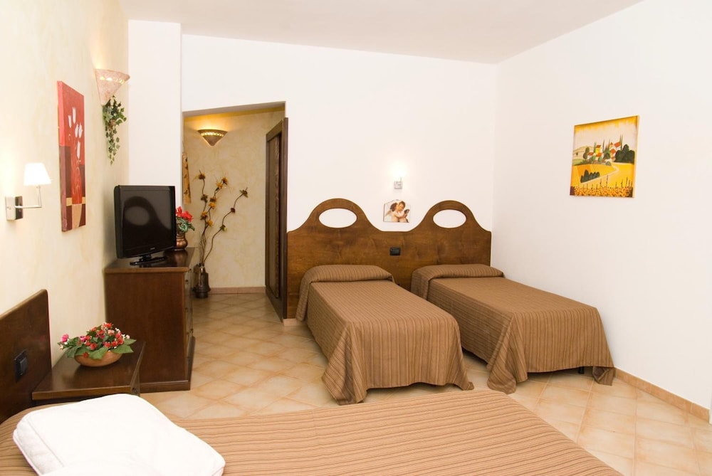 Vistamare Bed and Breakfast