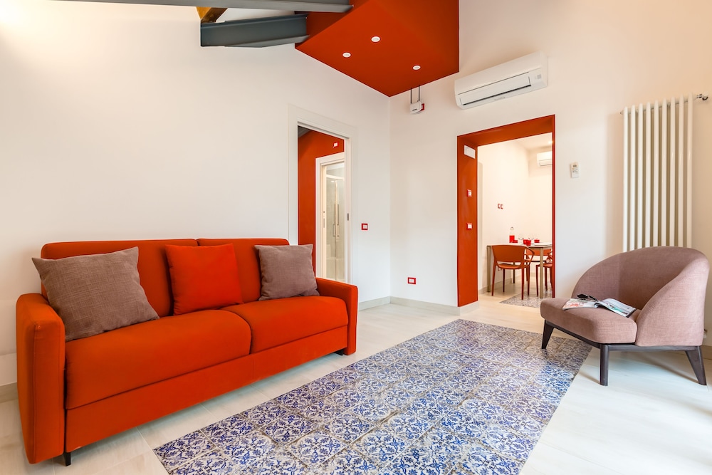 Colonna Apartments by Wonderful Italy