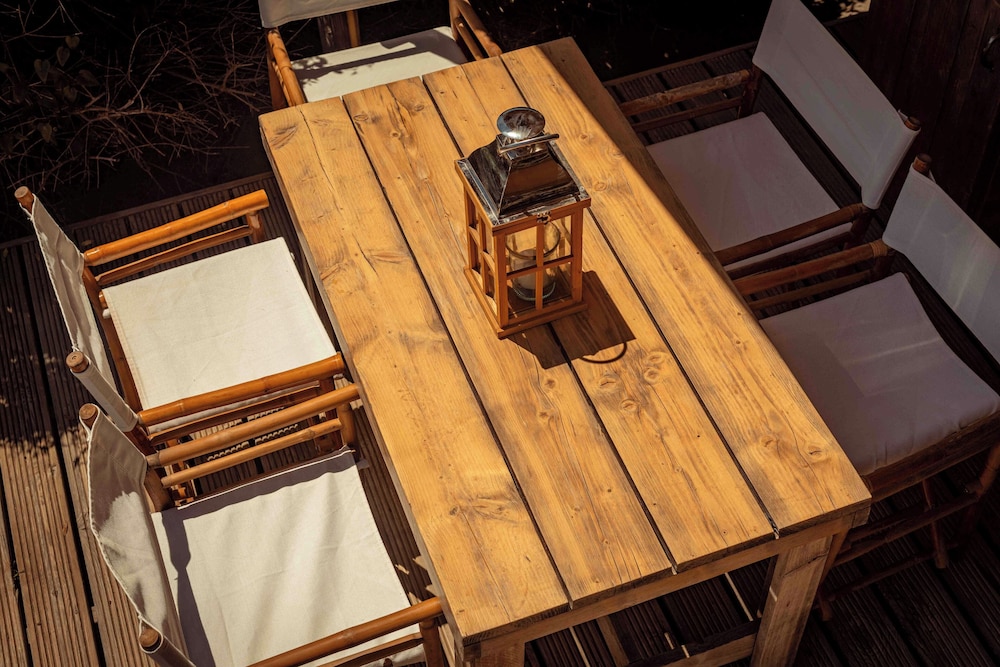 Resort & Glamping Terre di Sacra