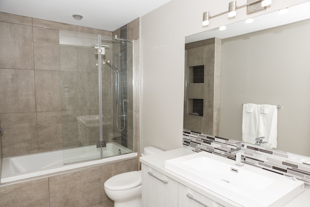 Condo 2 Bedrooms Jardin des Sables