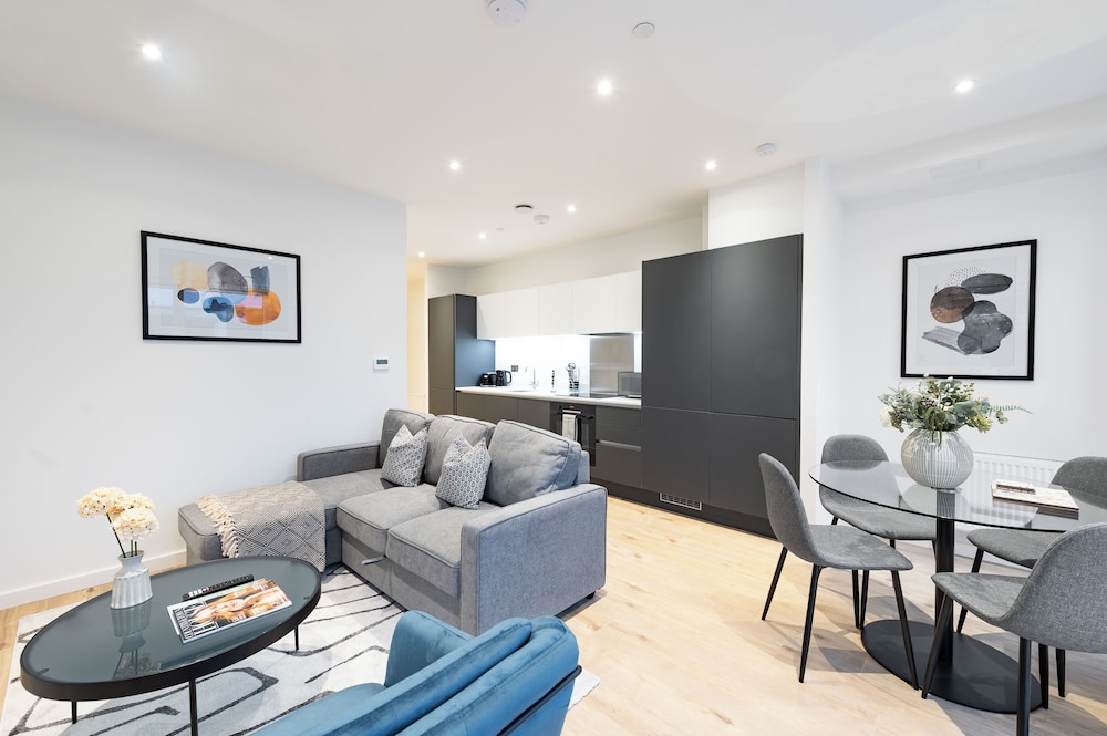 VESTO Lewisham