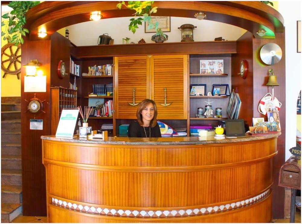 Hotel Ortensia photo 5