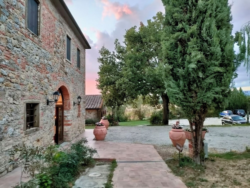 I Salici Agriturismo