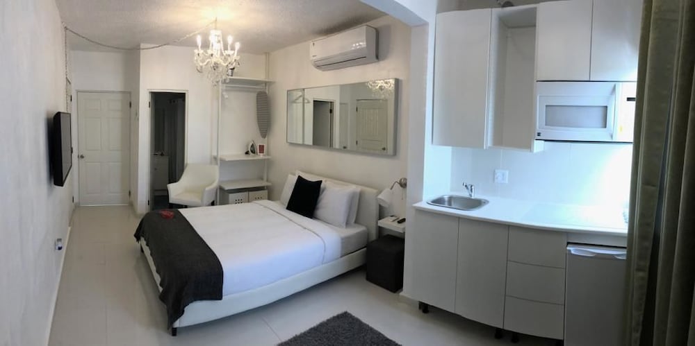 Aibonito Hotel 205