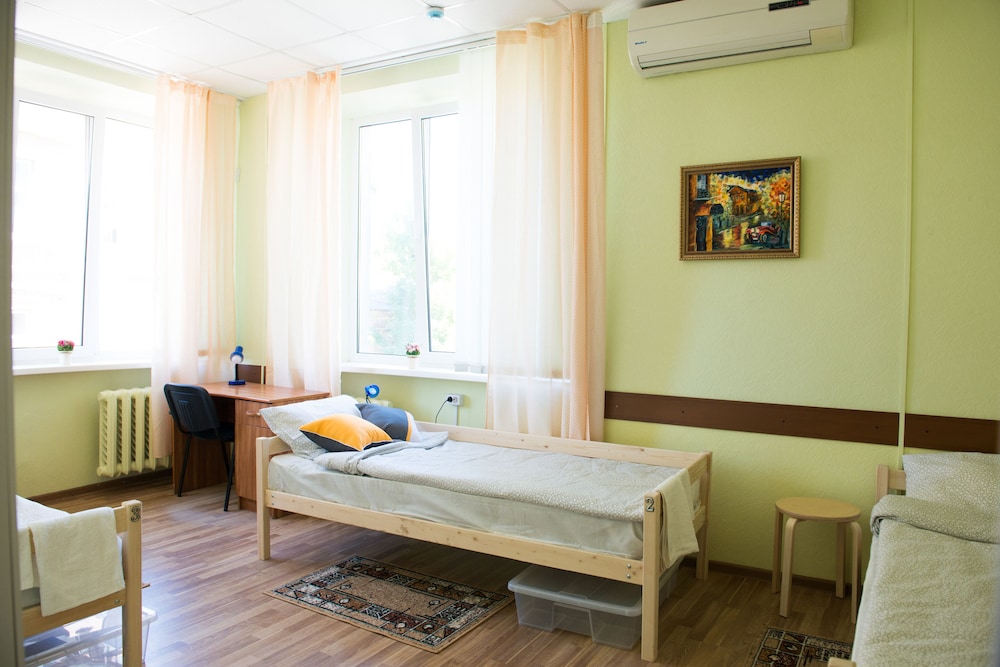 Hostel Don Rostov-on-Don