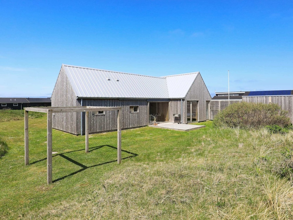 Holiday Home in Løkken