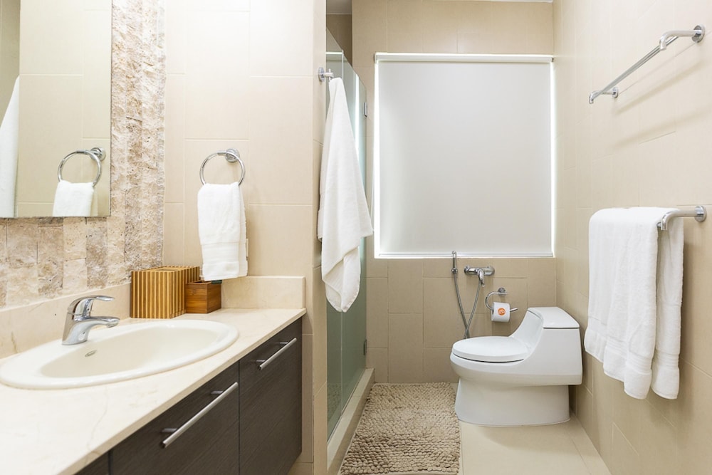 Aqua Chiara Condo by Acomodo Bijao Long Stay