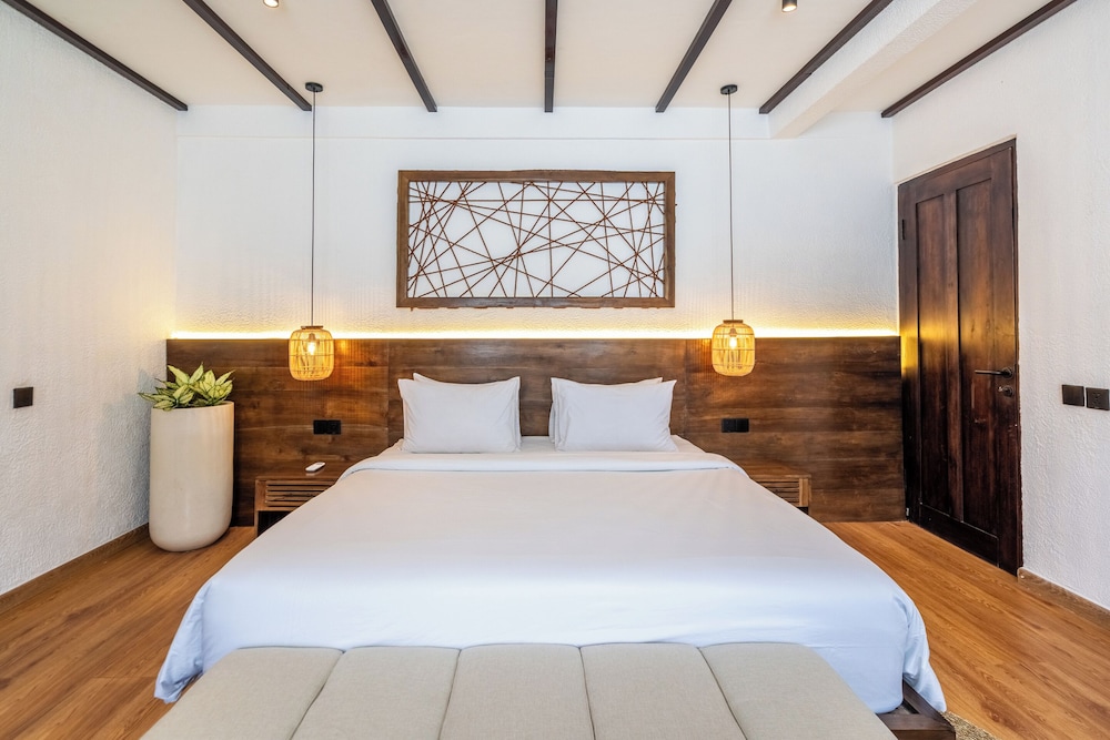 Sacred Jungle by EVDEkimi Ubud – Modern Villas and Apartments with Kitchens, Pools, & Personalized Concierge Service