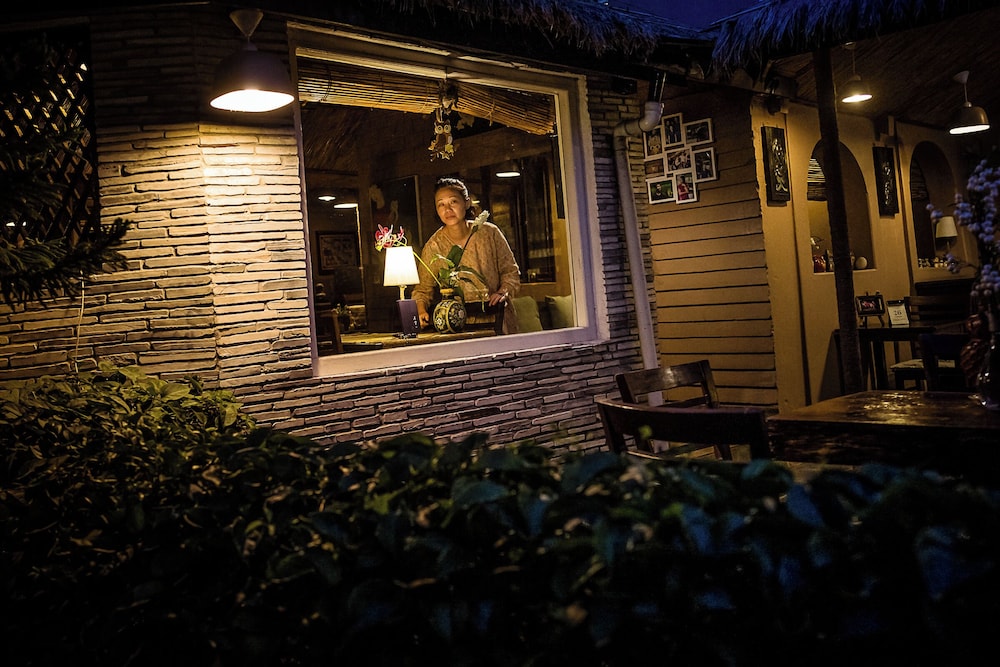 Mingtang Boutique Cottage