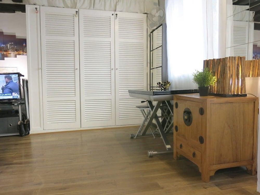 Studio Marais Charlot Citycosy
