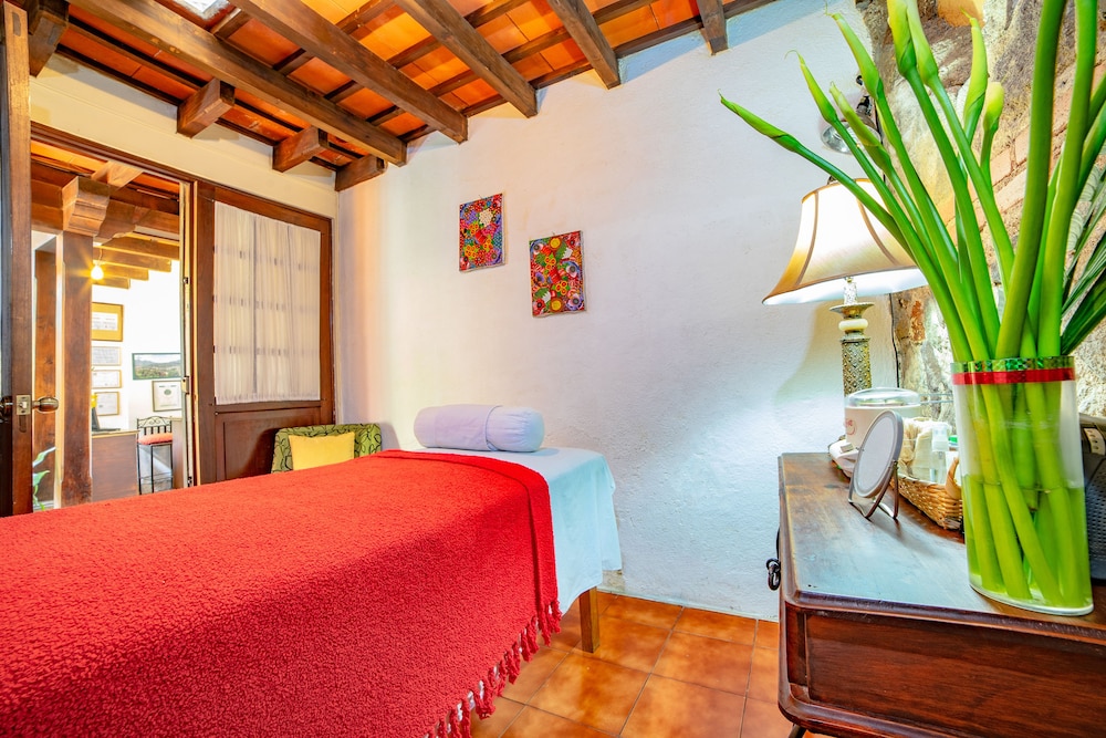 Hotel Palacio Chico 1940