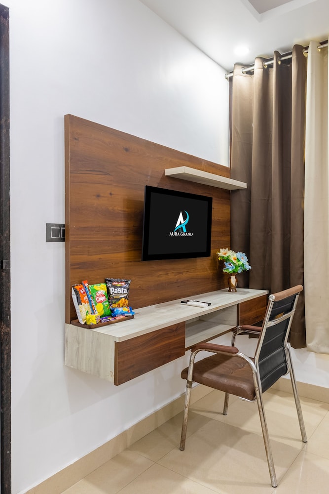Hotel Aura Grand SECTOR - 63A Noida