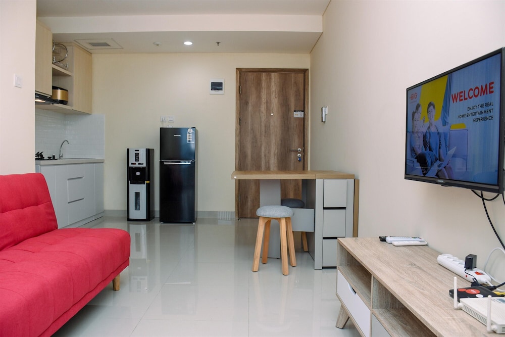 Sea Pearl Vacation Suites