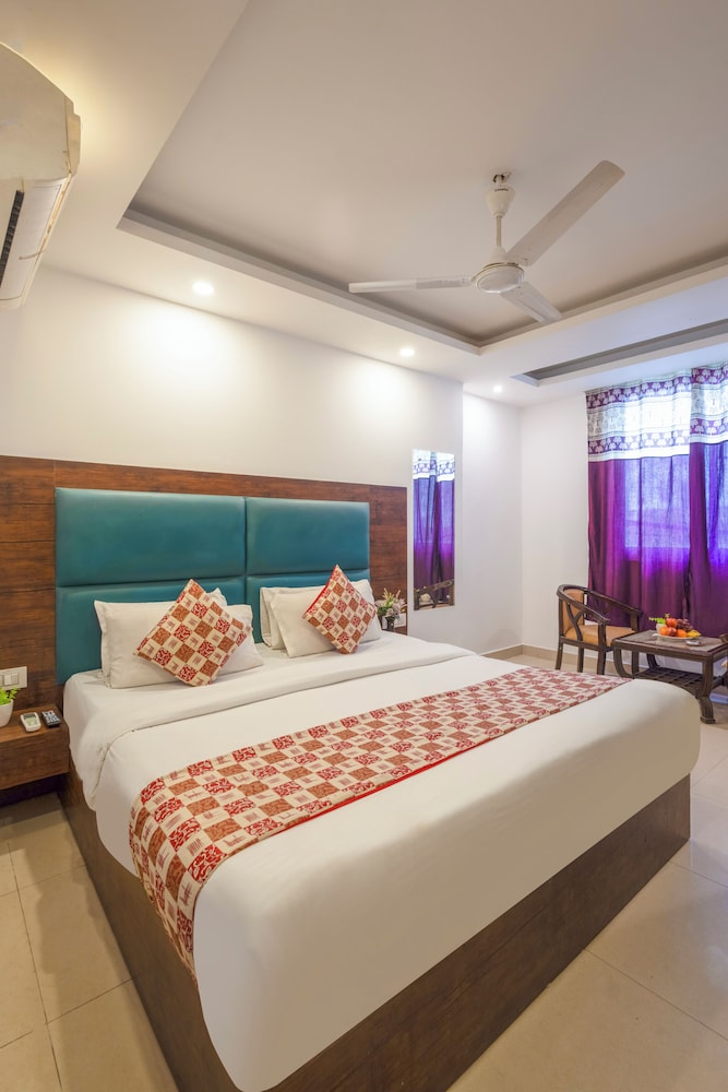 Hotel Tej Palace