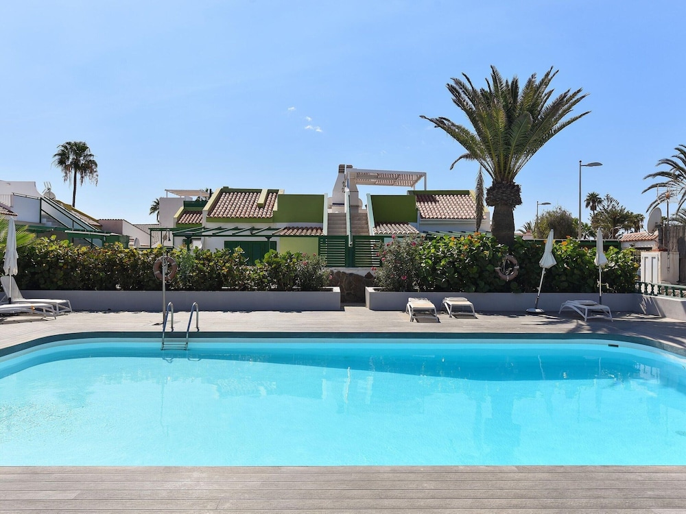 Central Apartment With Spectacular Terrace-formerly TUI Ferienhaus