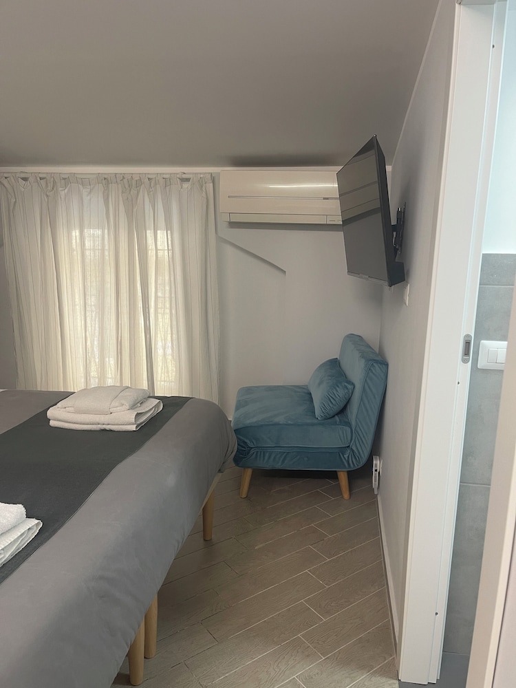 Central Suite 57