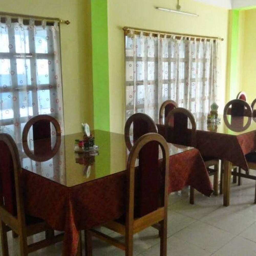 Hotel Samdup Khang