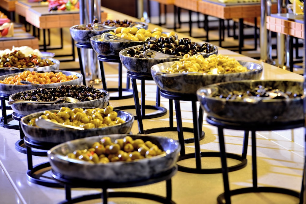 Wyndham Alanya