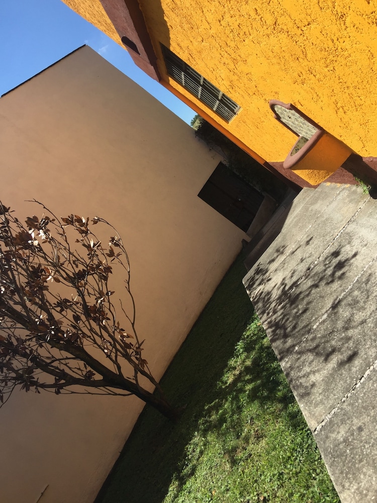 Casa Jardin Paraiso