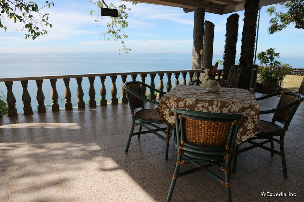 Antulang Beach Resort