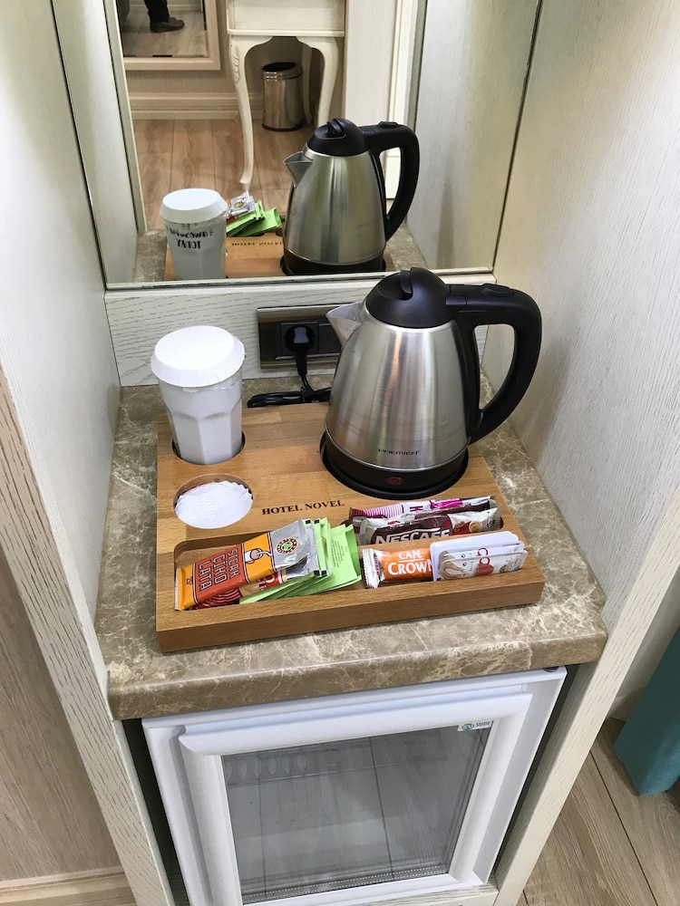 Novel Otel - Image 23