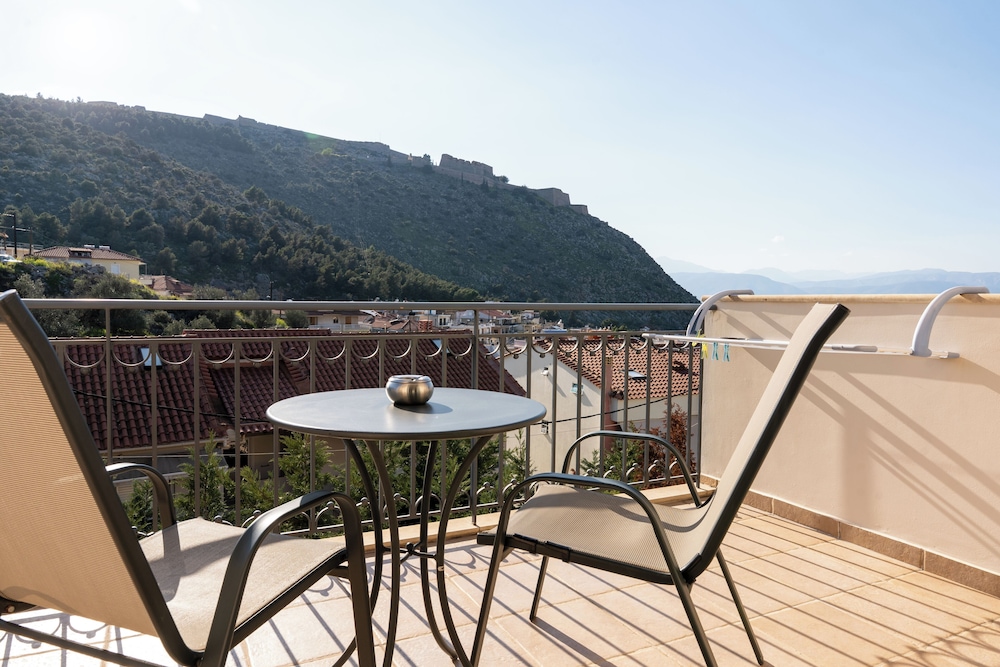 Aerinon Guesthouse