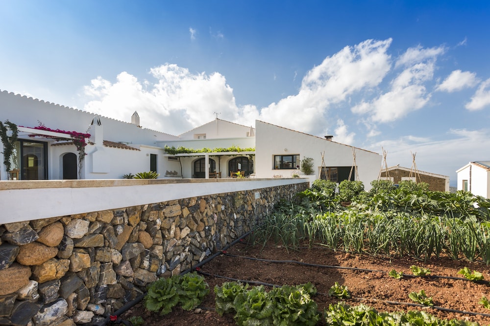 Agroturisme Son Vives - Adults Only