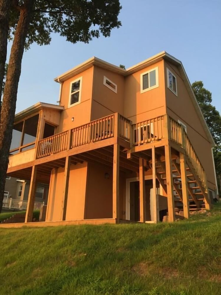 Wilson's Resort