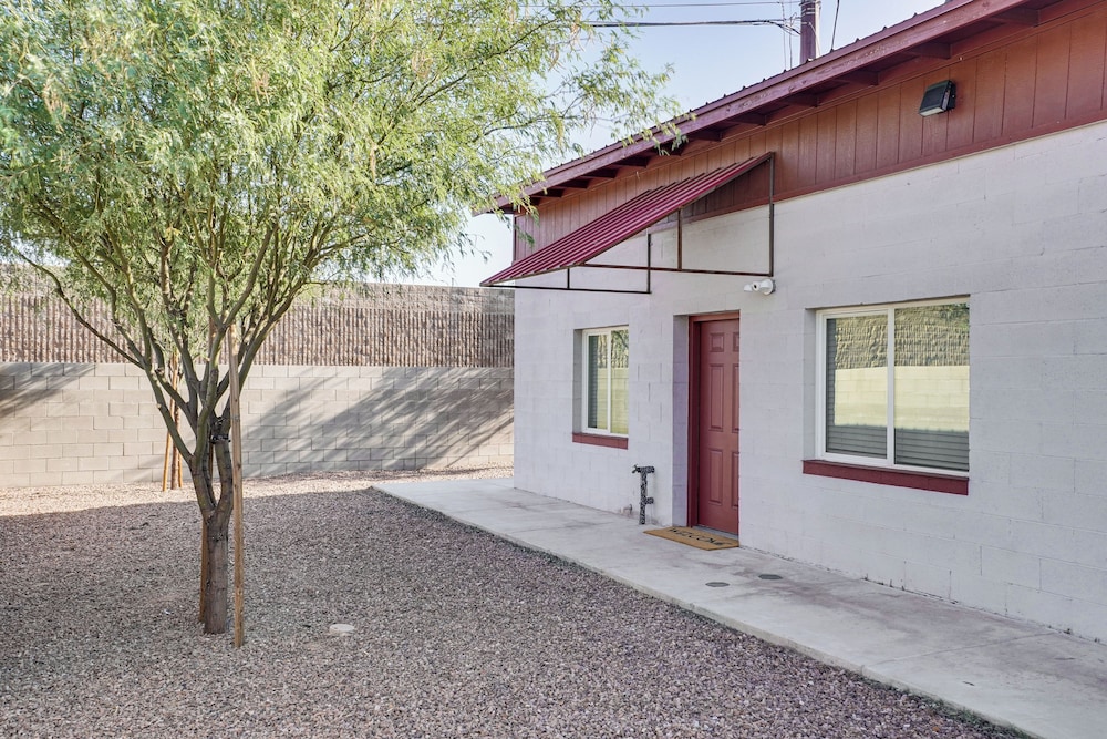 Tucson Vacation Rental Near Downtown & University! view 4