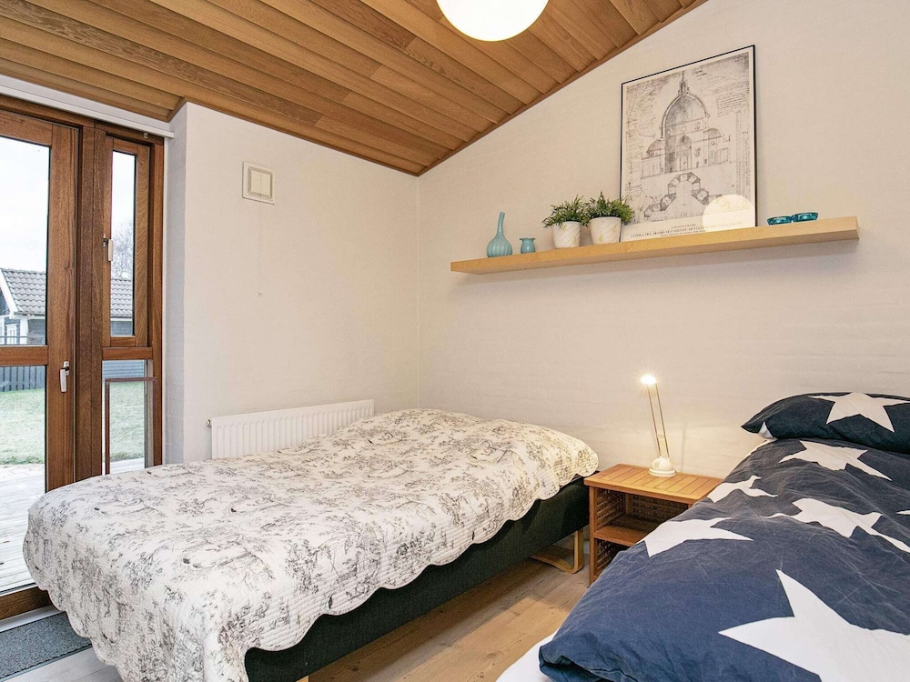8 Person Holiday Home in Skagen-by Traum view 5