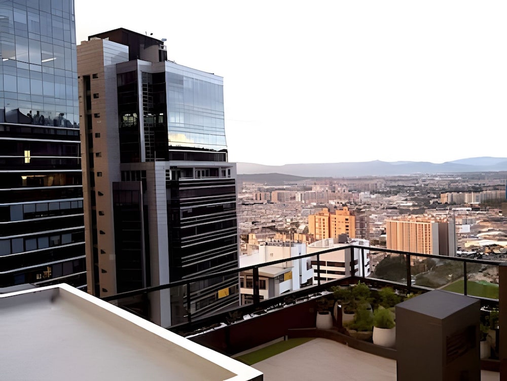 Loft panorámico 1512