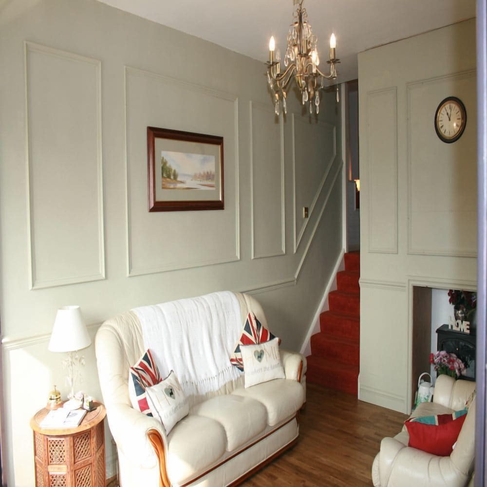School House Cottage B&B